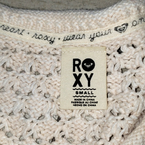 Roxy Sweater - Picture 6 of 16